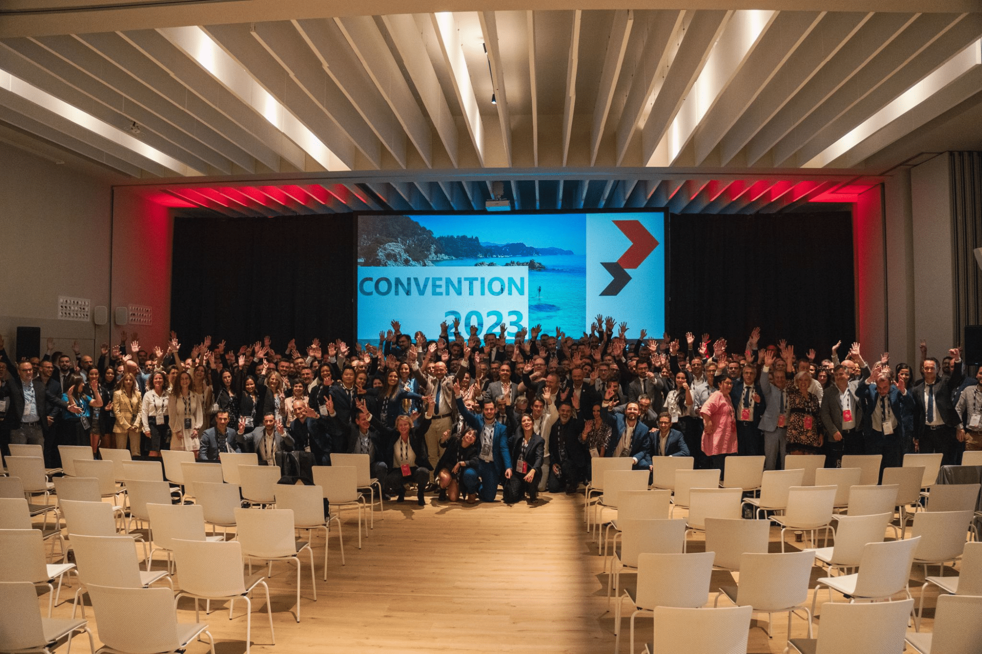 Convención XEFI edición 2023