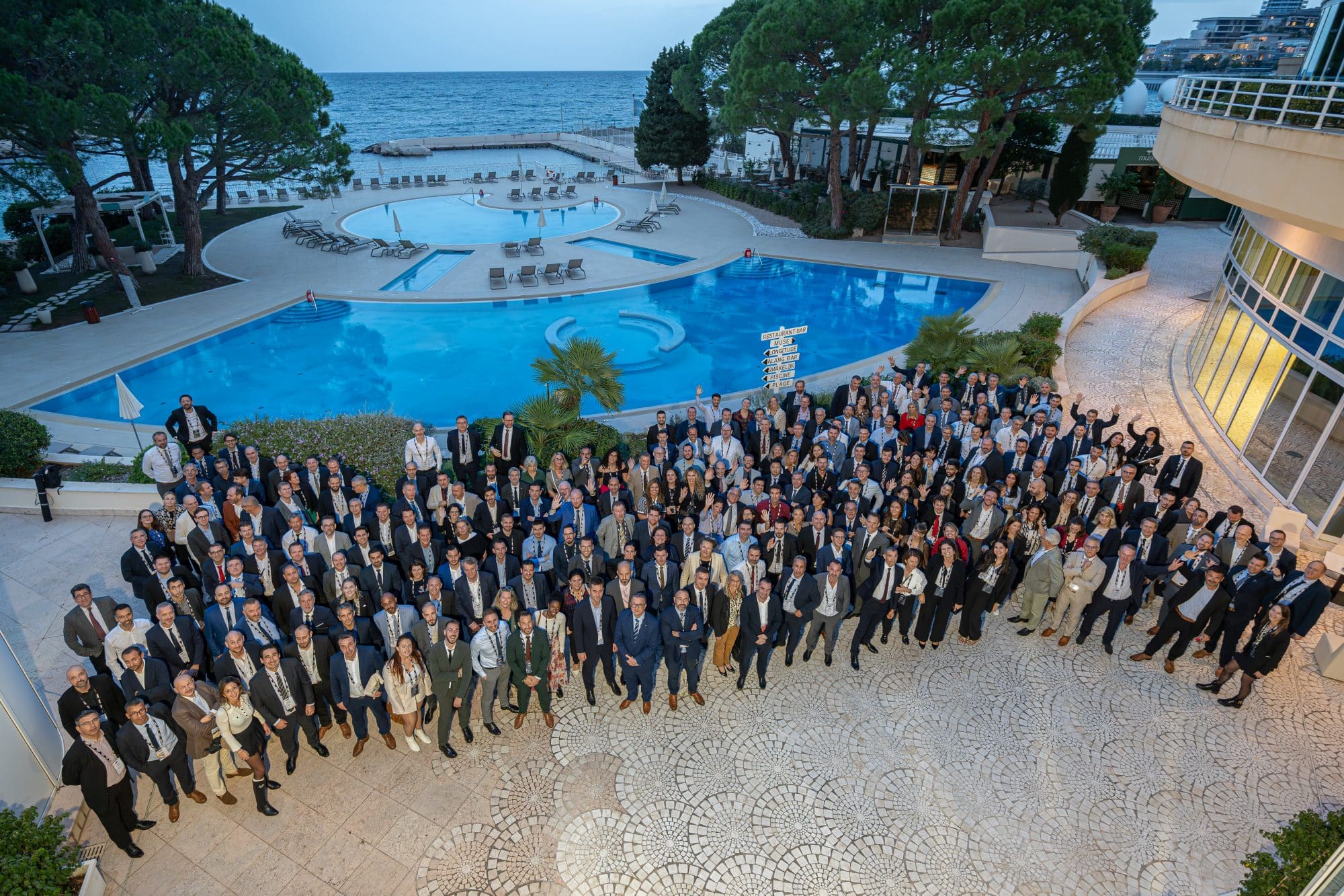 Convención #9 XEFI edición 2024