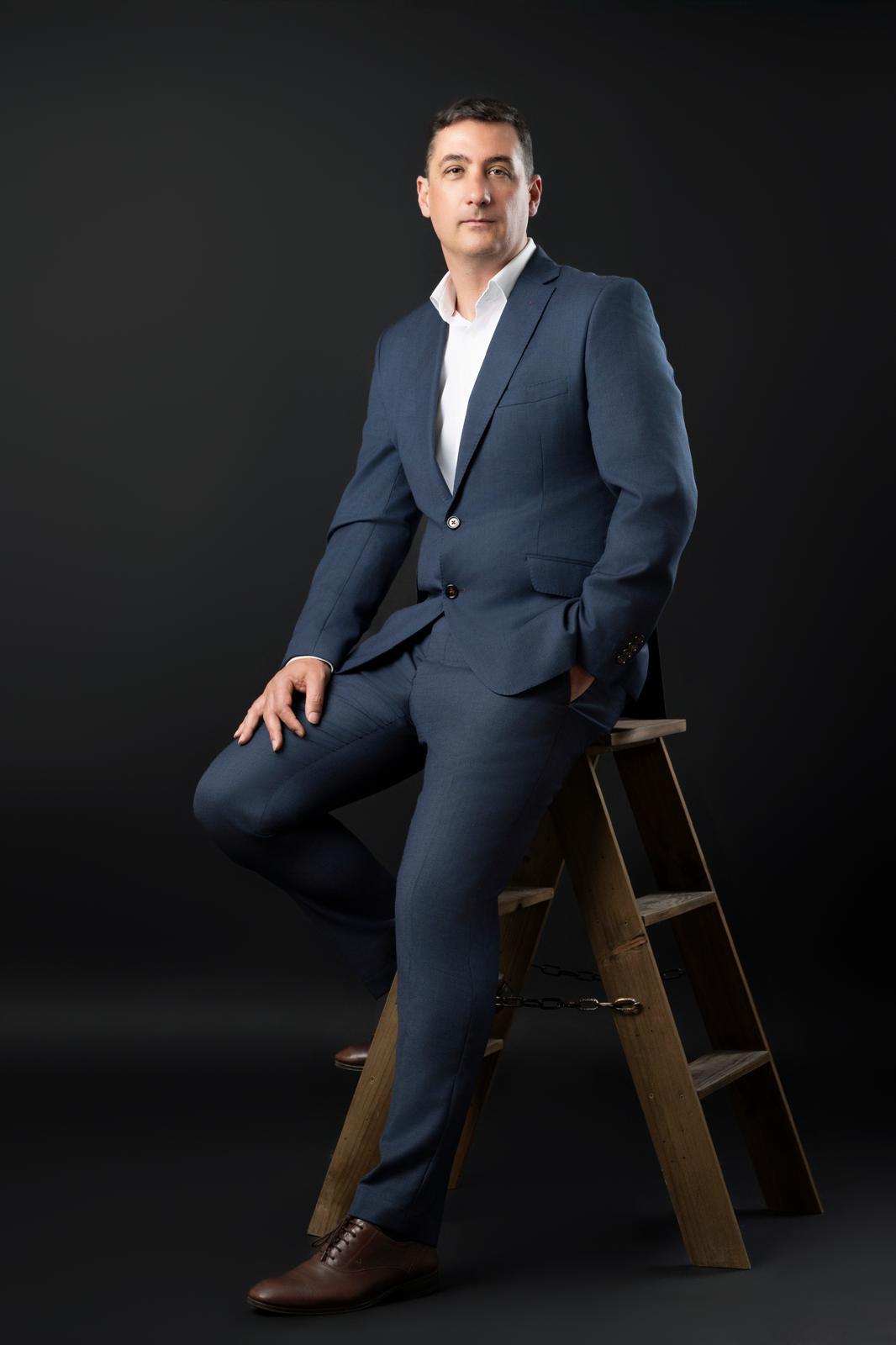 Diego SANTIAGO