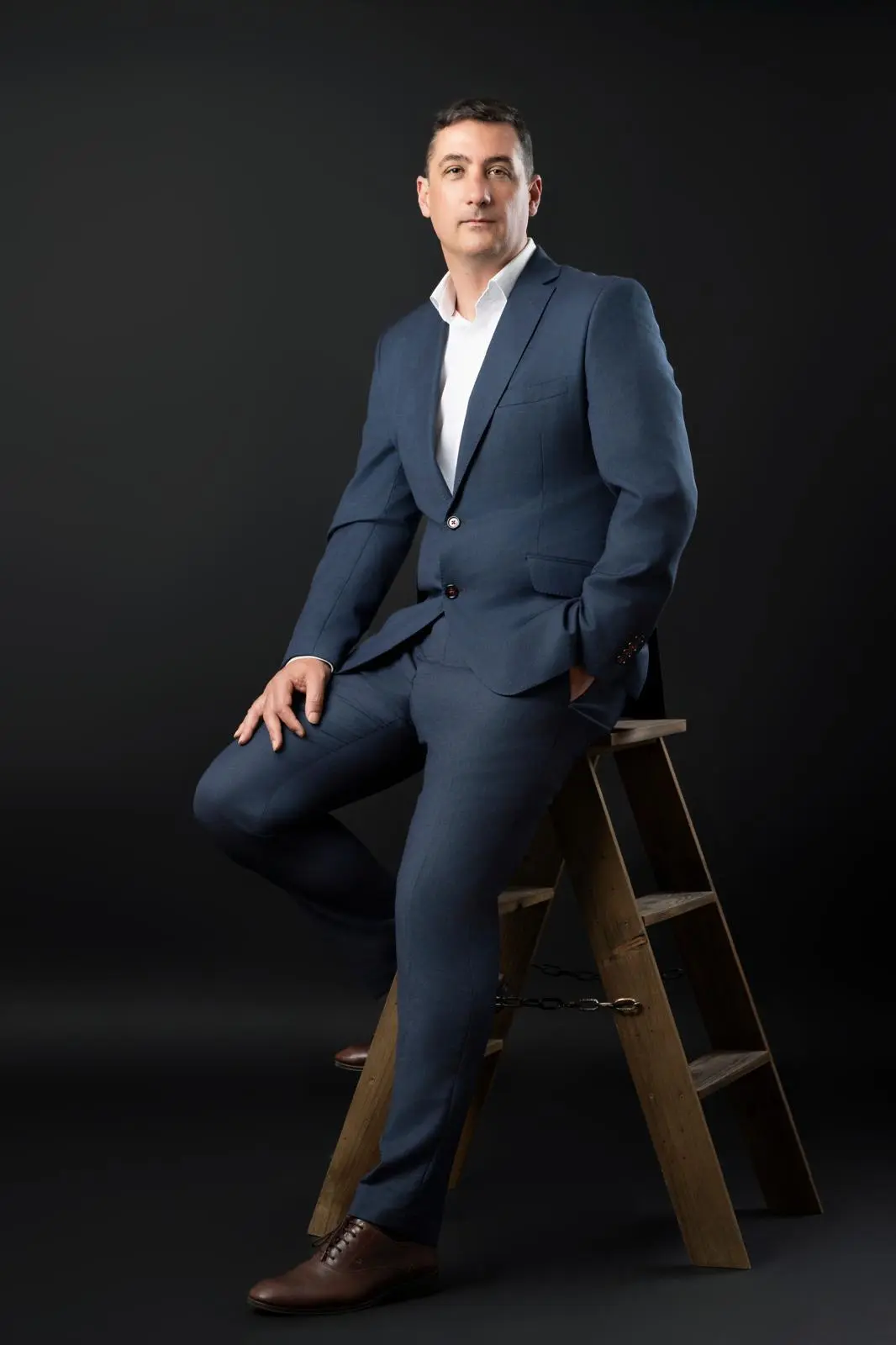 Diego SANTIAGO