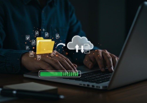 Backup informático para pymes: ¿qué debe proteger realmente?
