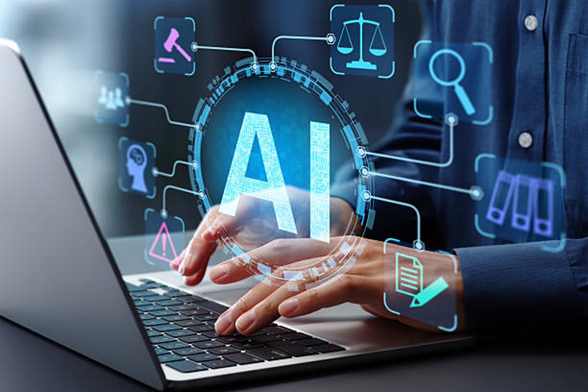 ¿Está ya presente el «Shadow AI» en su pyme?